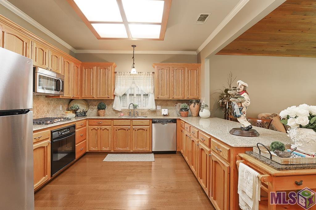3407 Brookmeade Drive Baton Rouge, LA 70816 - Photo 8 of 19 Gallery Image 8