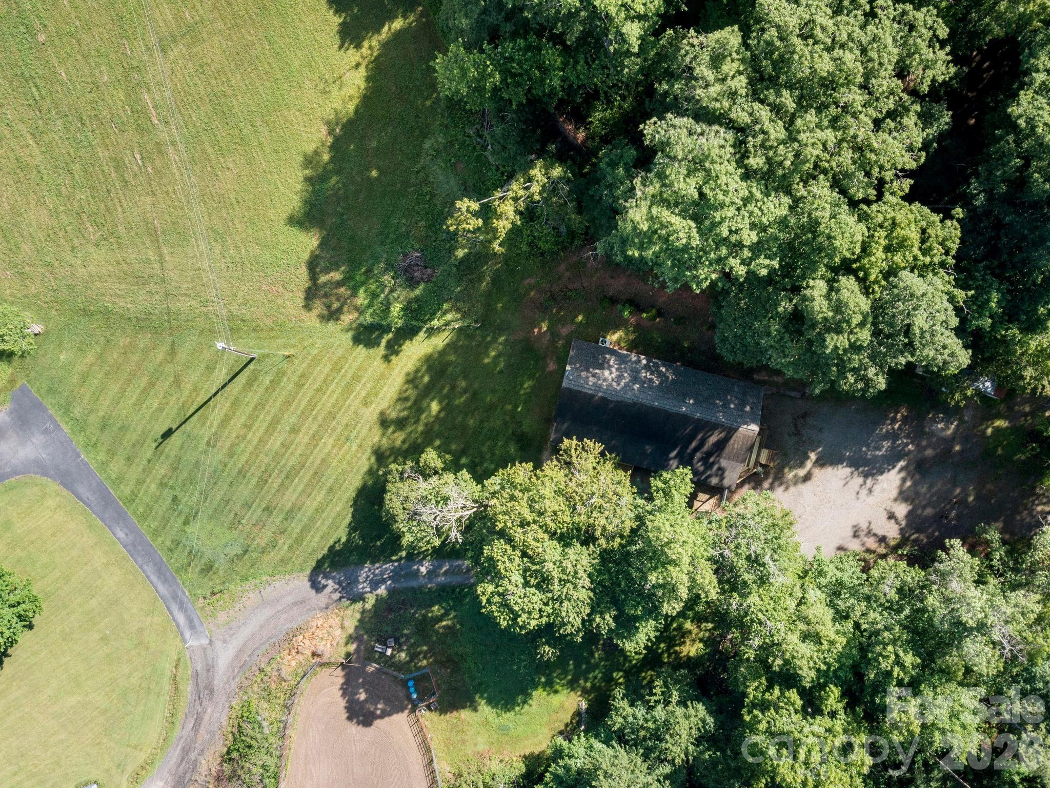 35 Cedar Farm Road Asheville, NC 28803 - Photo 34 of 35