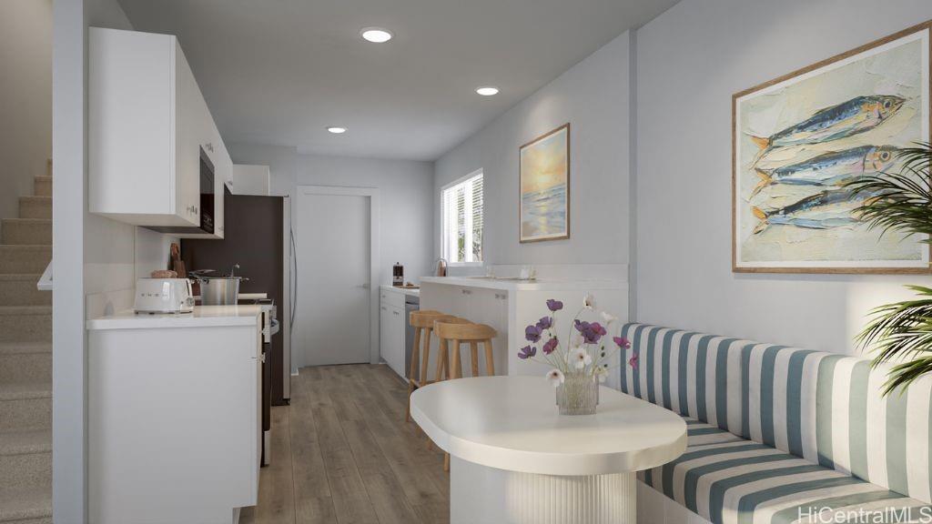 91-3525 Kamālie Mua Street, Unit 59 Ewa Beach, HI 96706 - Photo 11 of 25 Rendering