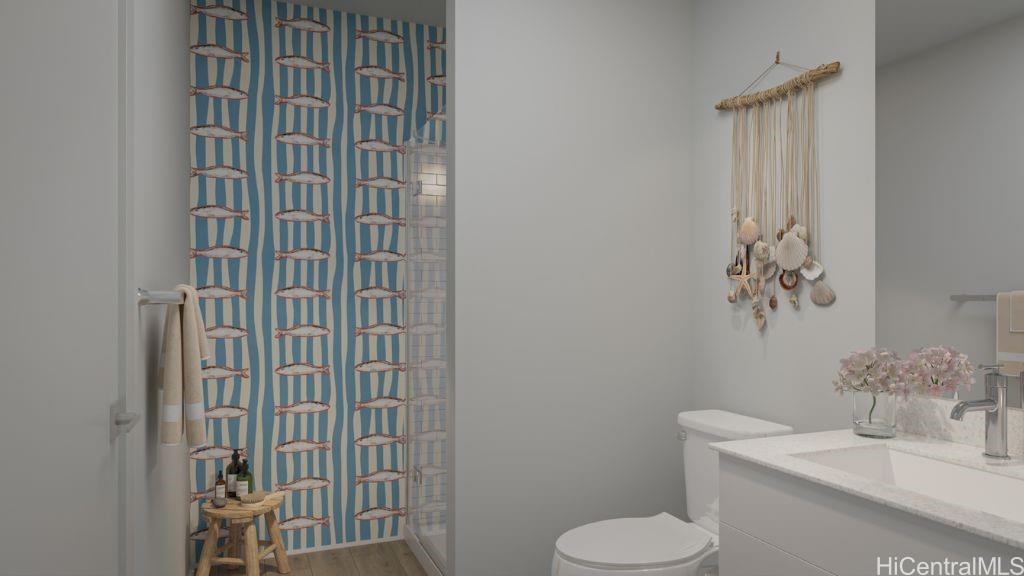 91-3525 Kamālie Mua Street, Unit 59 Ewa Beach, HI 96706 - Photo 15 of 25 Rendering