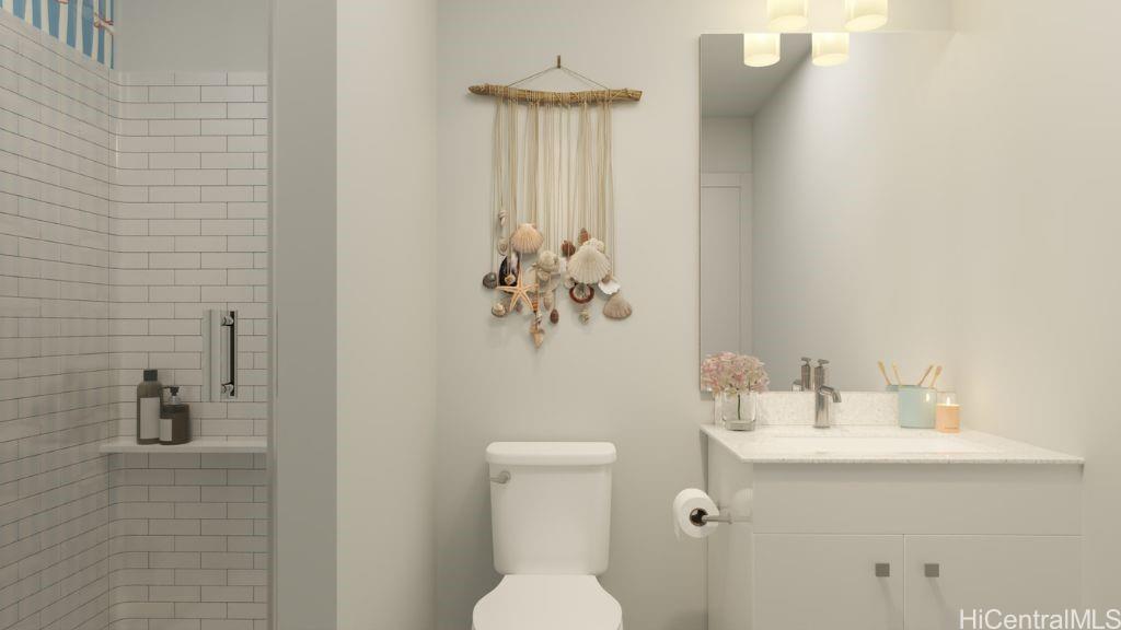 91-3525 Kamālie Mua Street, Unit 59 Ewa Beach, HI 96706 - Photo 16 of 25 Rendering