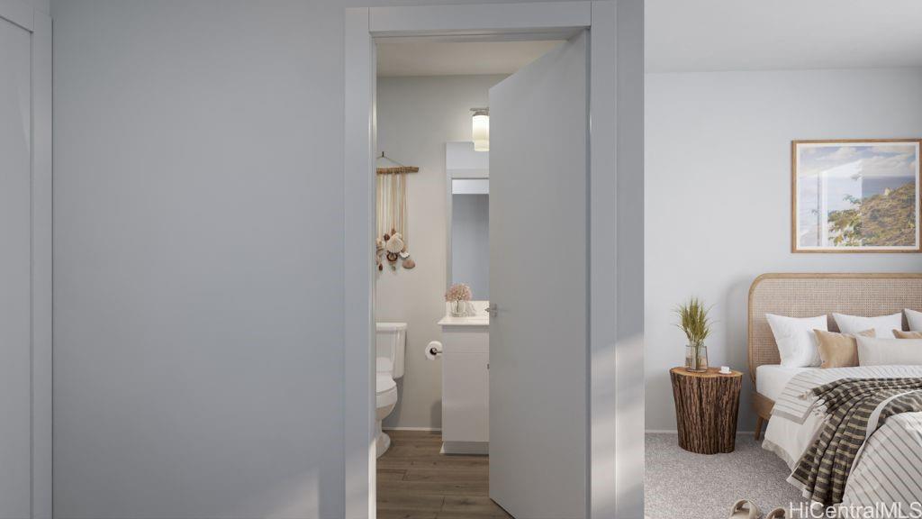 91-3525 Kamālie Mua Street, Unit 59 Ewa Beach, HI 96706 - Photo 17 of 25 Rendering