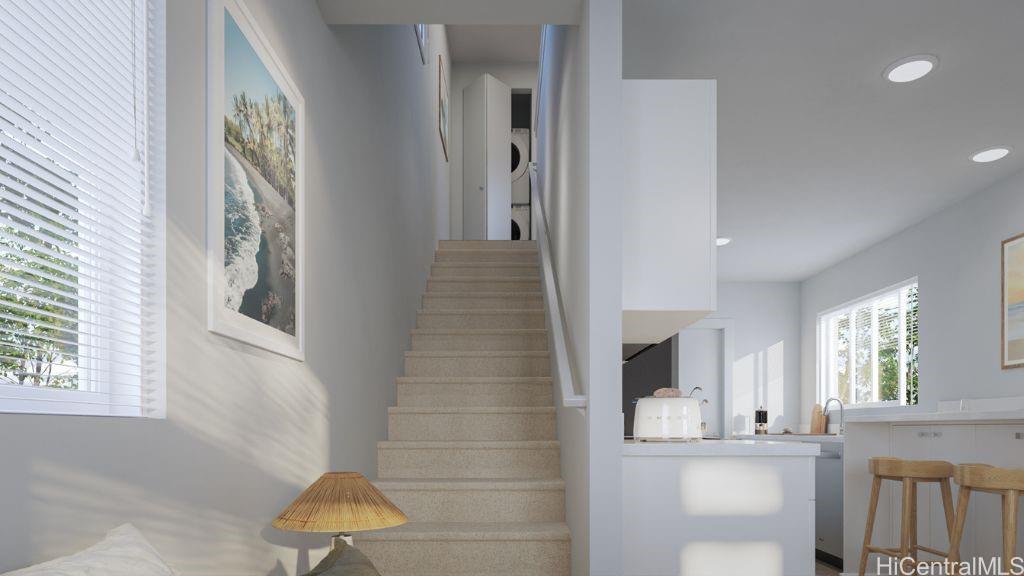 91-3525 Kamālie Mua Street, Unit 59 Ewa Beach, HI 96706 - Photo 19 of 25 Rendering