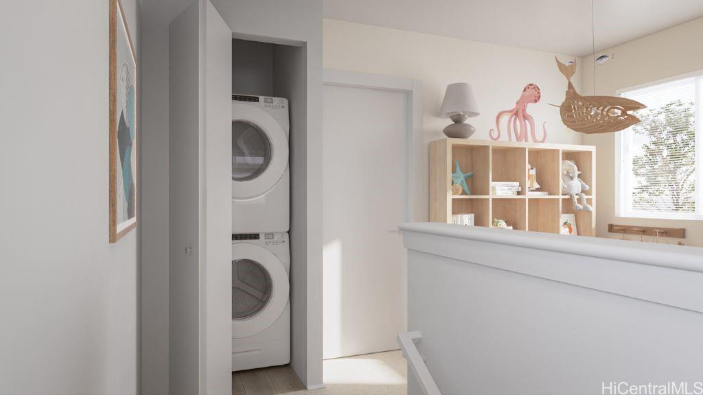 91-3525 Kamālie Mua Street, Unit 59 Ewa Beach, HI 96706 - Photo 20 of 25 Rendering