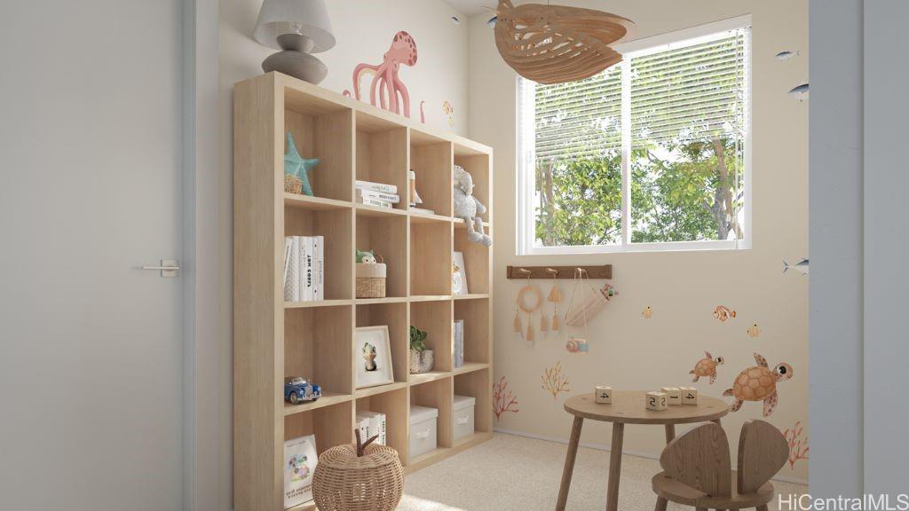 91-3525 Kamālie Mua Street, Unit 59 Ewa Beach, HI 96706 - Photo 8 of 25 Rendering