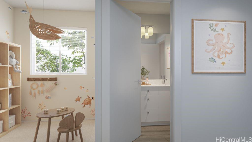 91-3525 Kamālie Mua Street, Unit 59 Ewa Beach, HI 96706 - Photo 9 of 25 Rendering