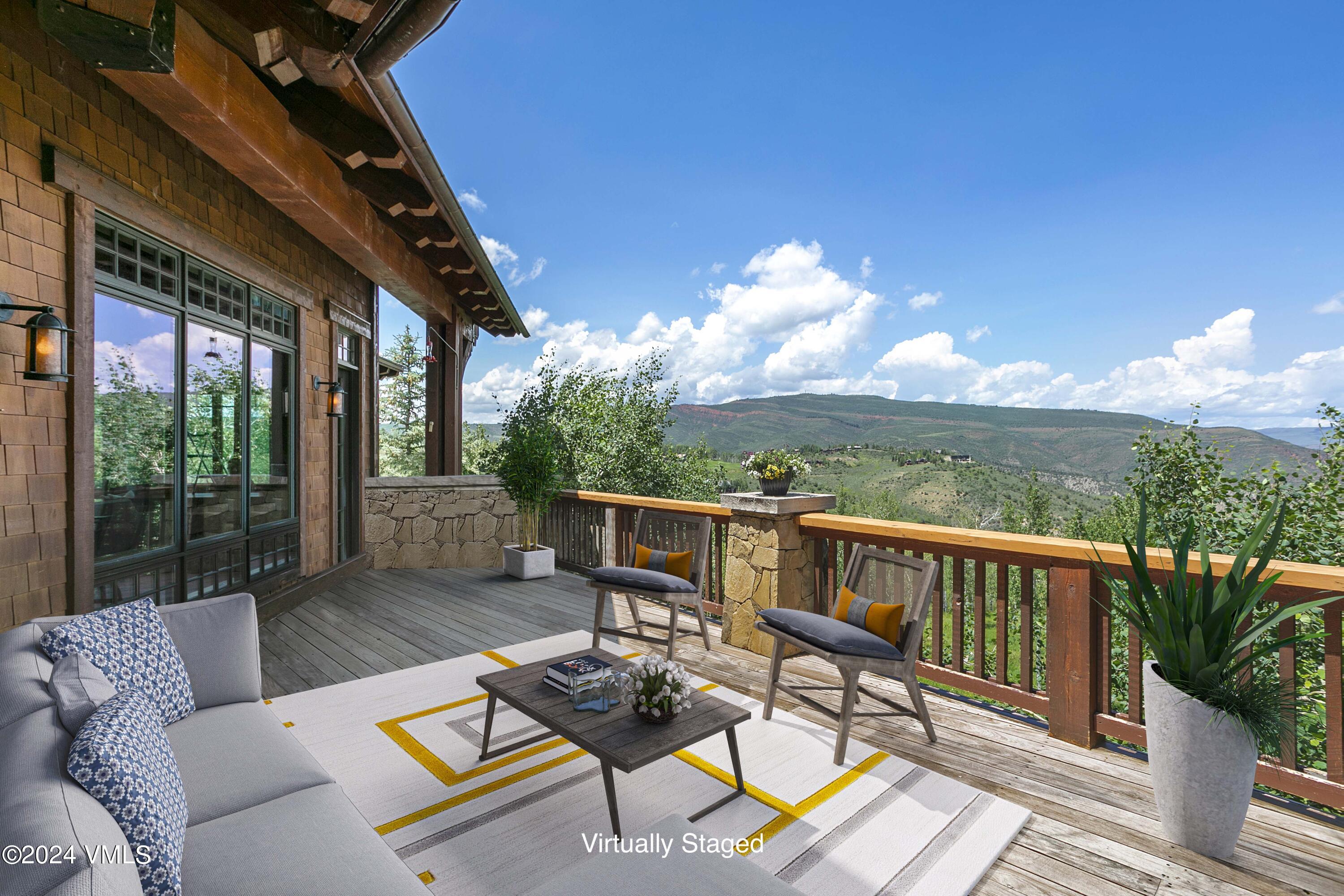 292 Aspen Meadows Road Edwards, CO 81632 - Photo 15 of 53 Virtual Staging 1