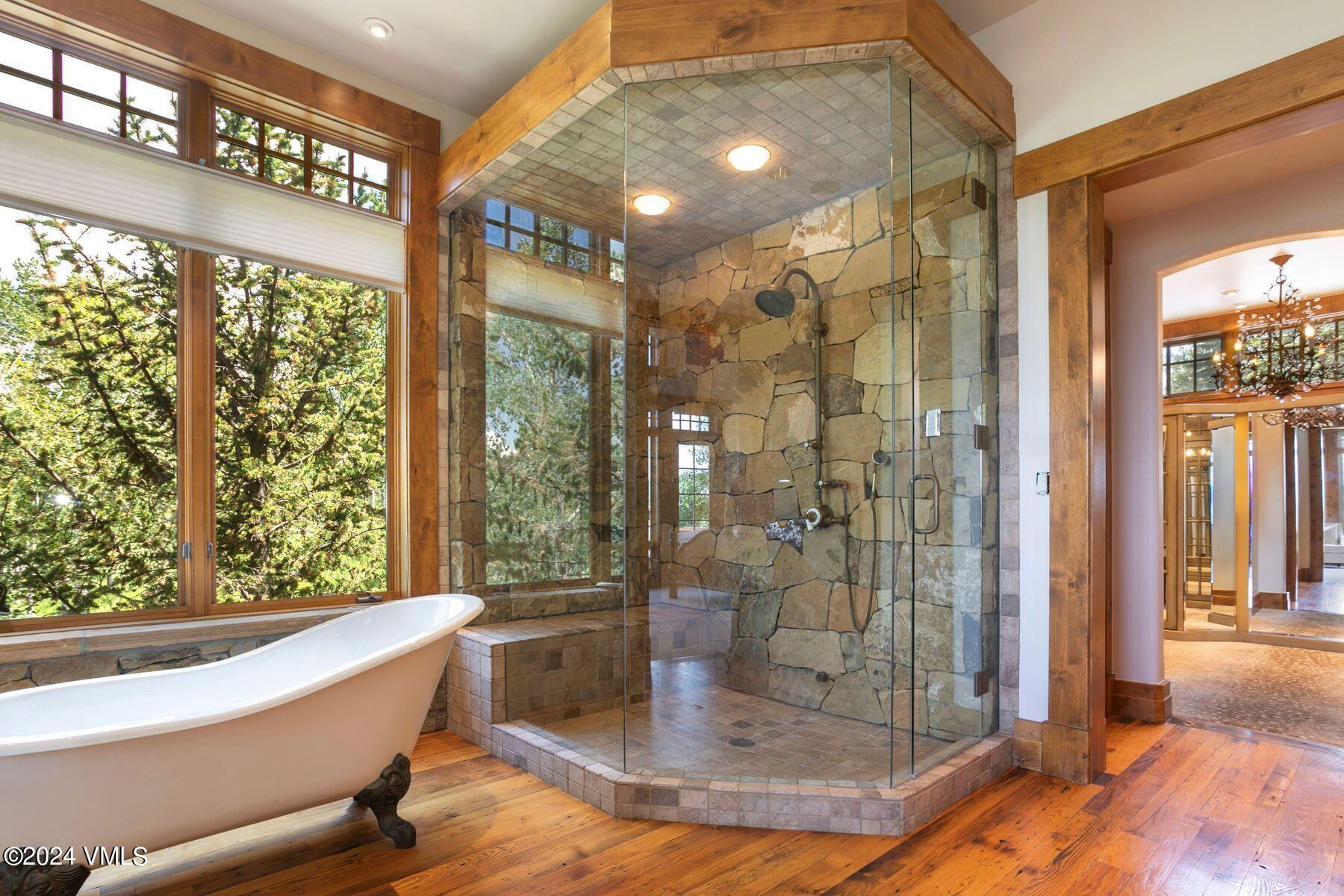 292 Aspen Meadows Road Edwards, CO 81632 - Photo 22 of 53 Primary Bath