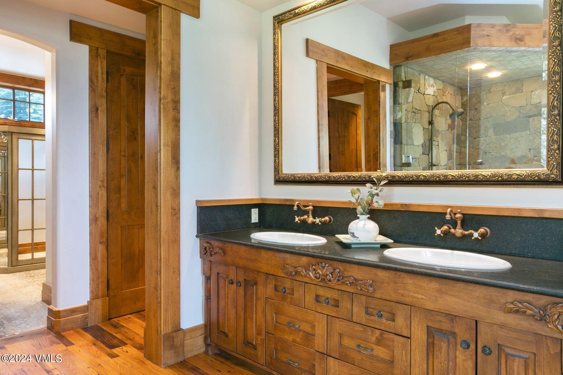 292 Aspen Meadows Road Edwards, CO 81632 - Photo 23 of 53 Primary Bath 2