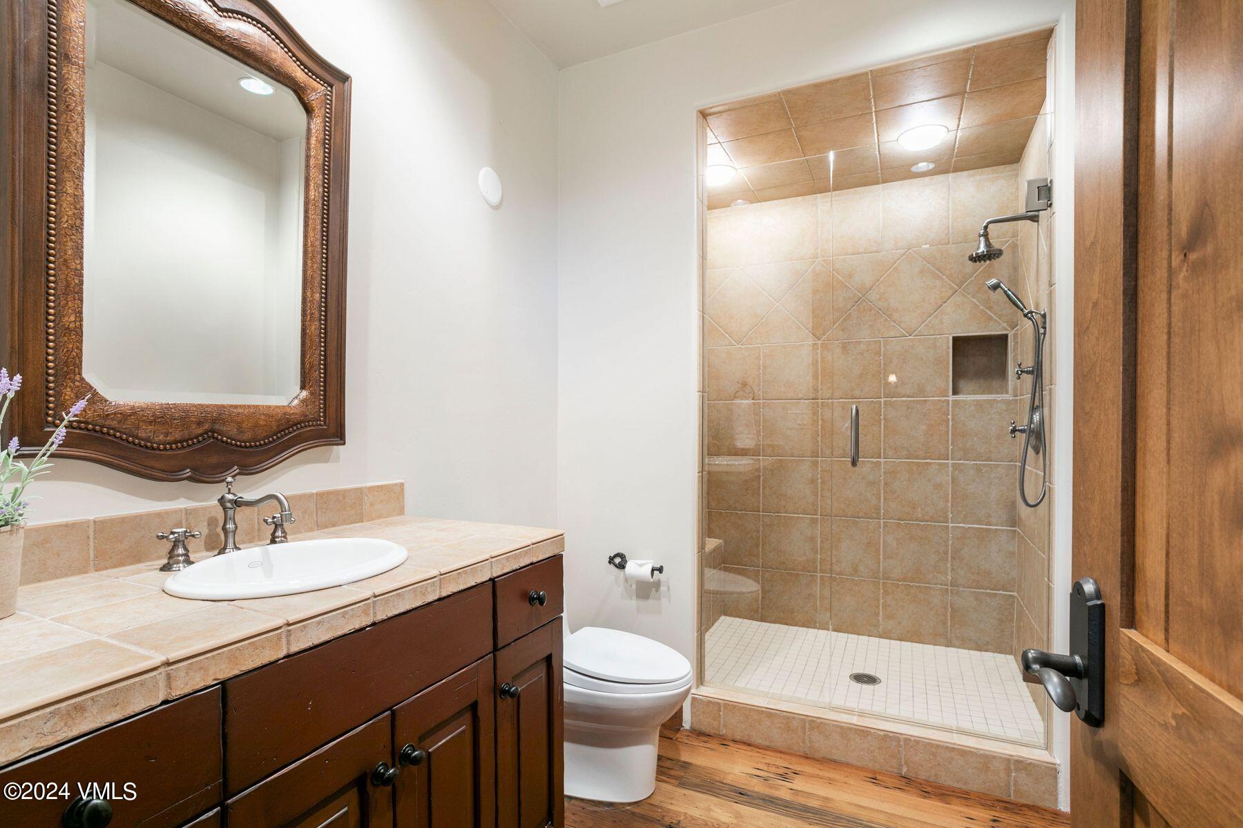 292 Aspen Meadows Road Edwards, CO 81632 - Photo 40 of 53 Bathroom