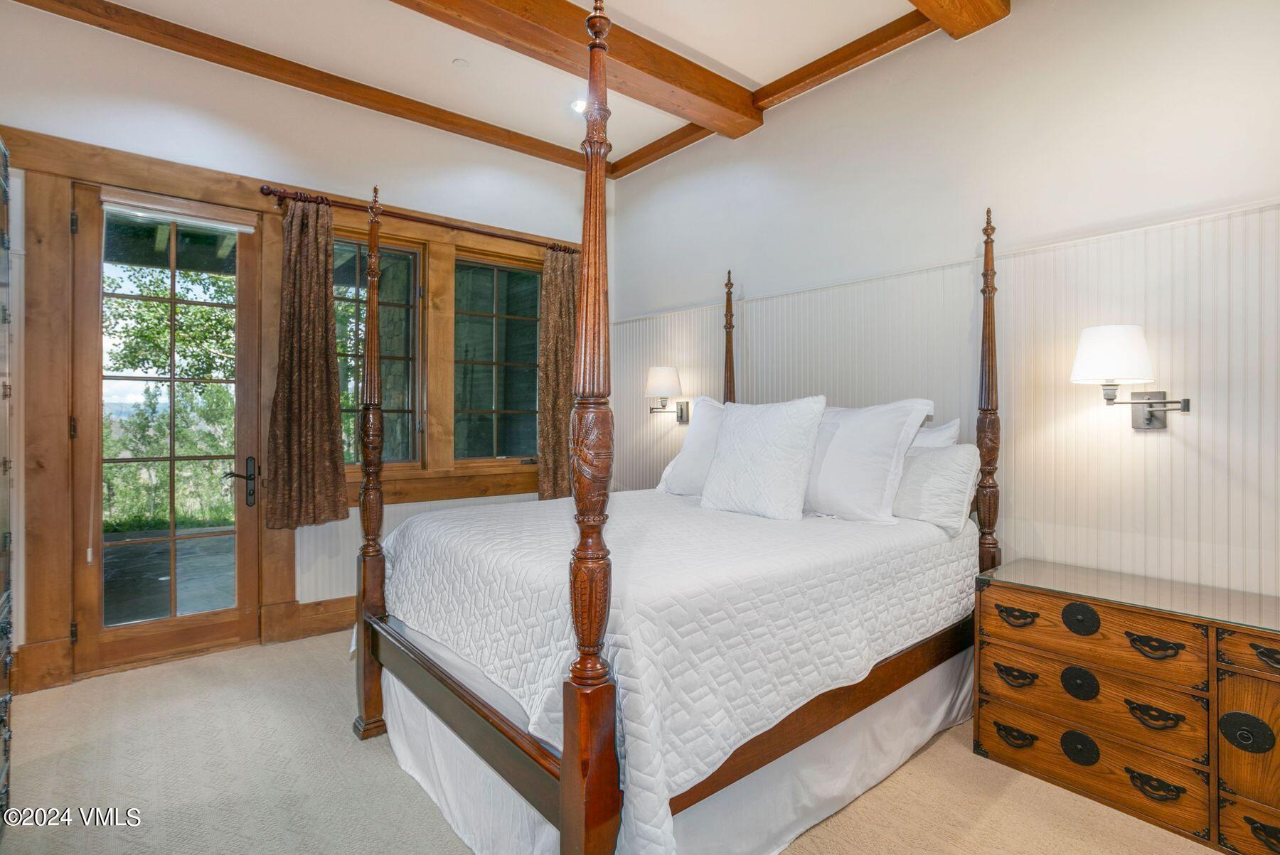 292 Aspen Meadows Road Edwards, CO 81632 - Photo 41 of 53 Bedroom