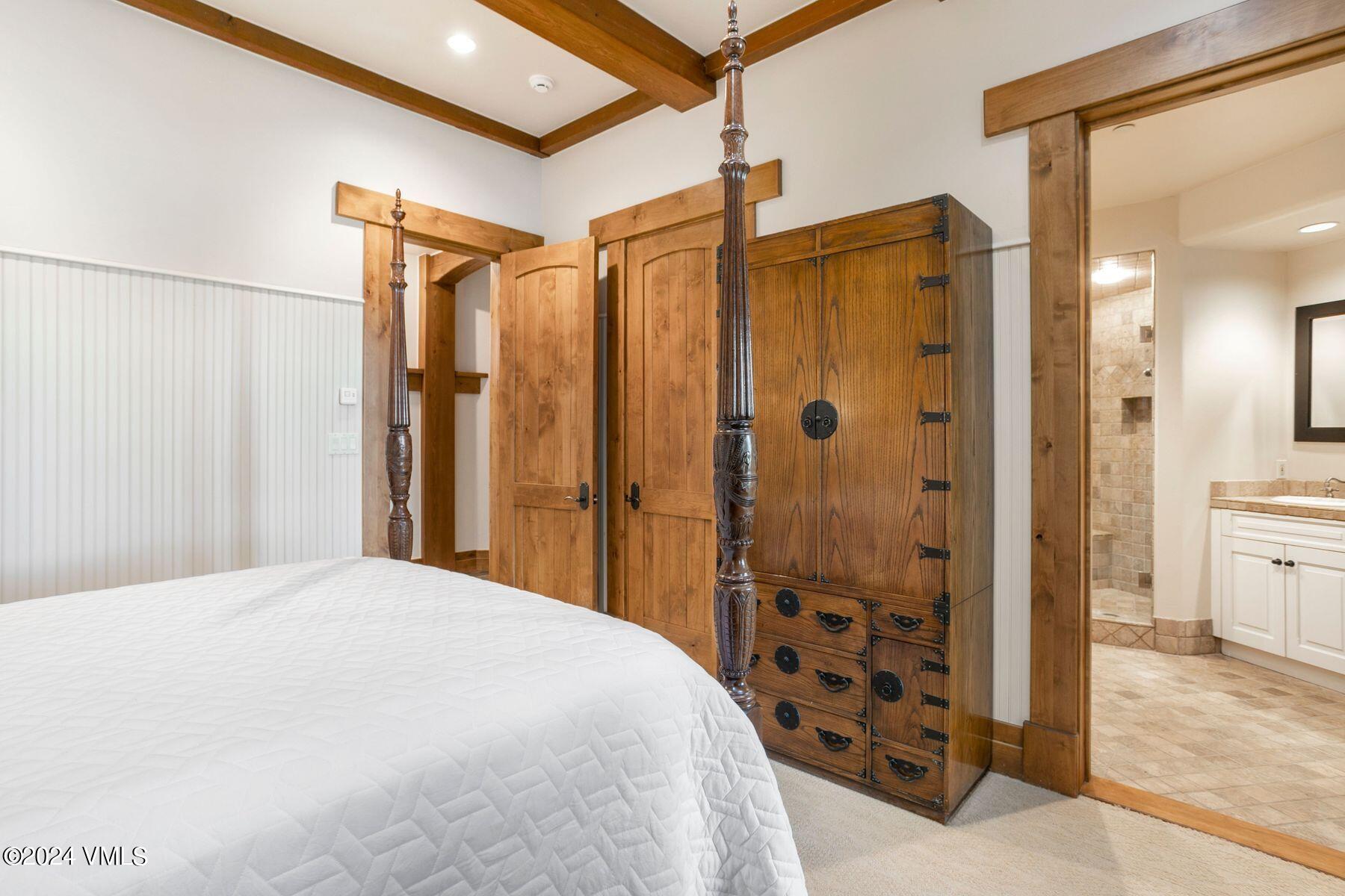 292 Aspen Meadows Road Edwards, CO 81632 - Photo 42 of 53 Bedroom