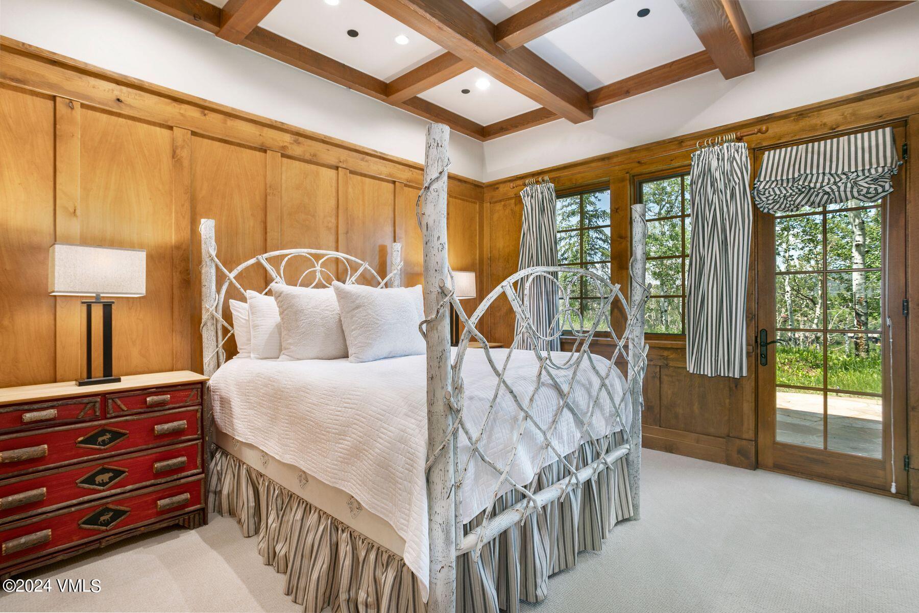 292 Aspen Meadows Road Edwards, CO 81632 - Photo 45 of 53 Bedroom