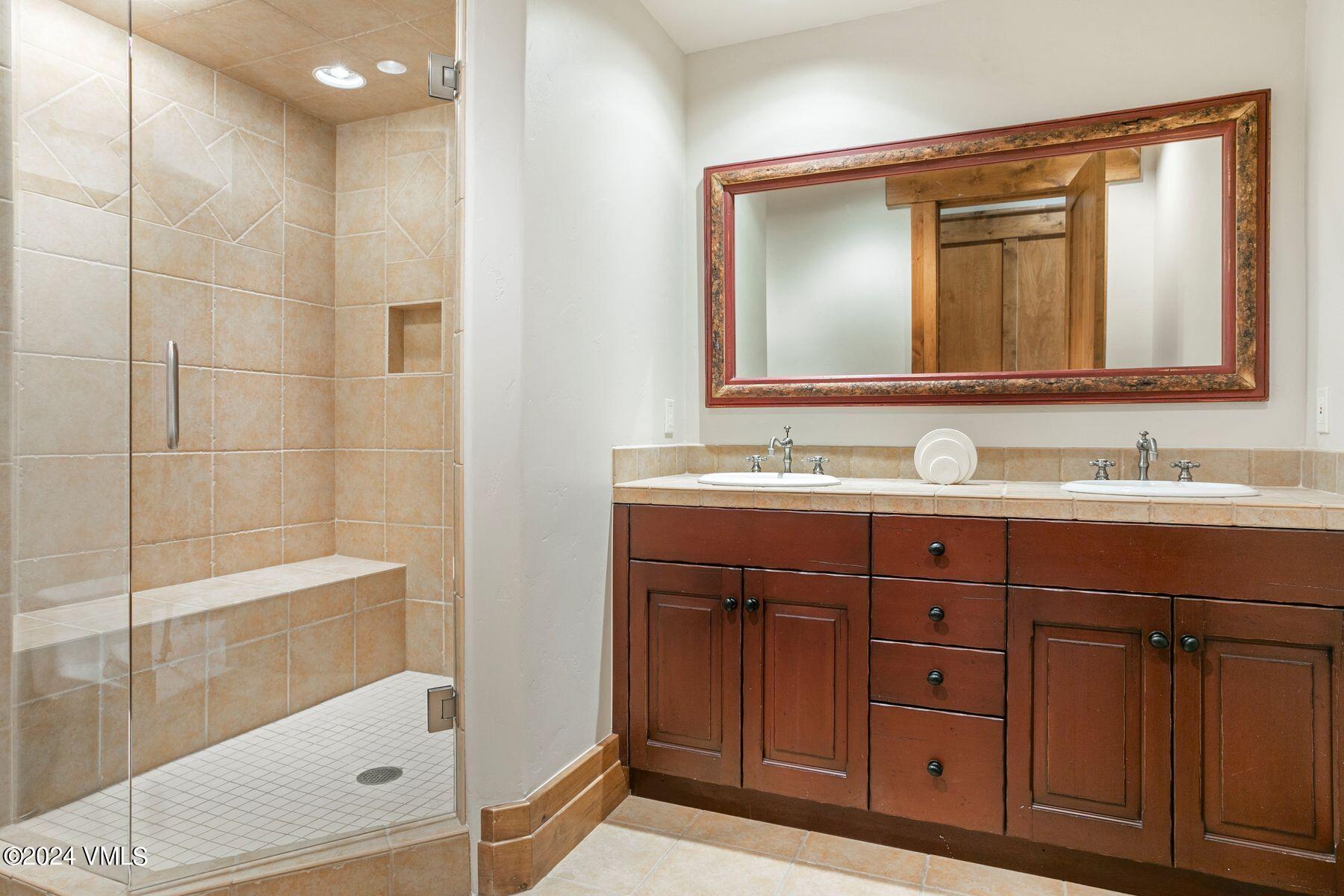 292 Aspen Meadows Road Edwards, CO 81632 - Photo 46 of 53 Bath