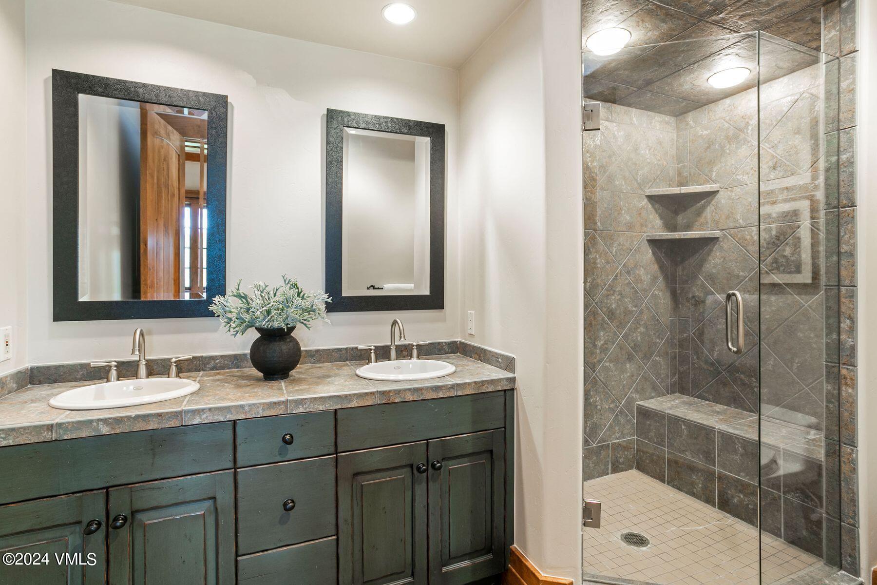 292 Aspen Meadows Road Edwards, CO 81632 - Photo 49 of 53 Bath