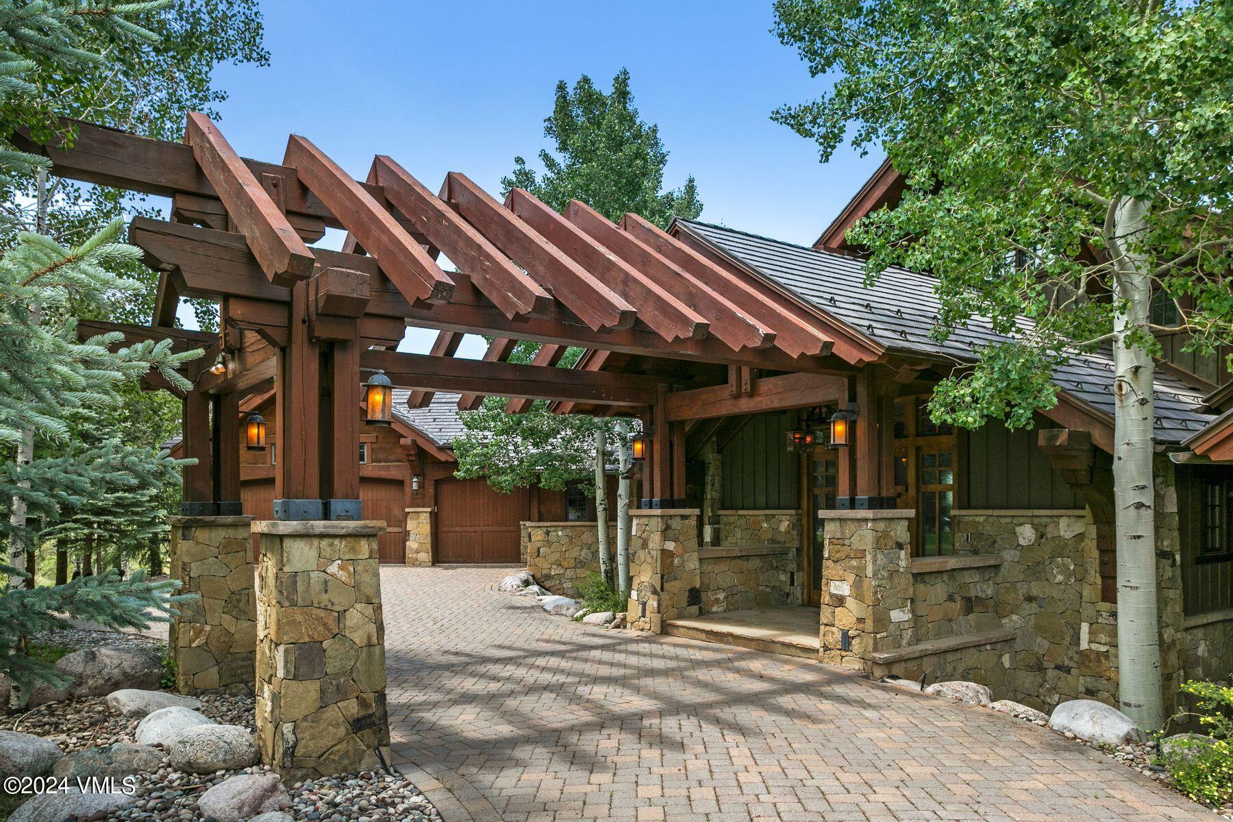 292 Aspen Meadows Road Edwards, CO 81632 - Photo 52 of 53 Exterior