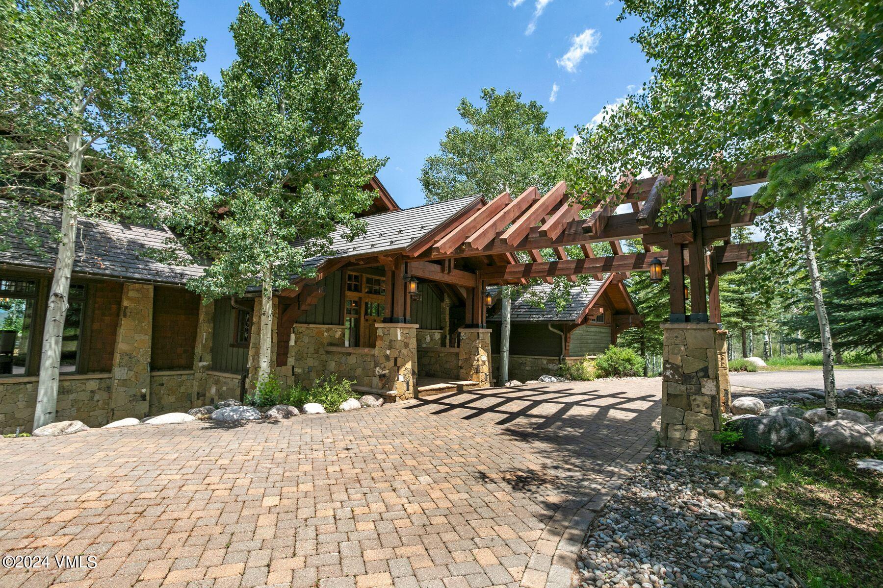292 Aspen Meadows Road Edwards, CO 81632 - Photo 53 of 53 Exterior