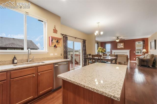 823 Spectrum Loop Colorado Springs, CO 80921 - Photo 15 of 50
