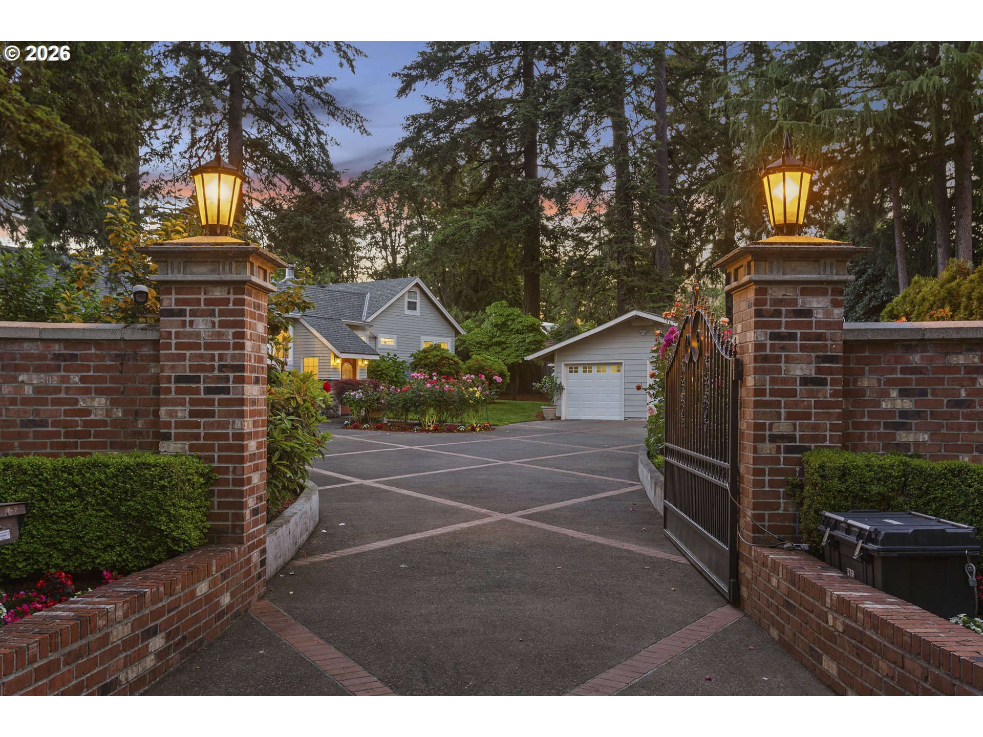 2701 Southeast Cooke Road Milwaukie, OR 97267 - Photo 7 of 48