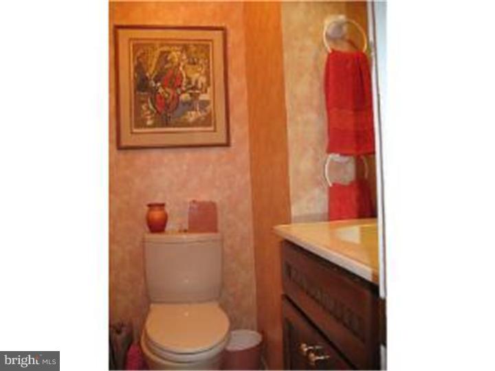400 Salisbury Road Wyncote, PA 19095 - Photo 7 of 13 Half Bath