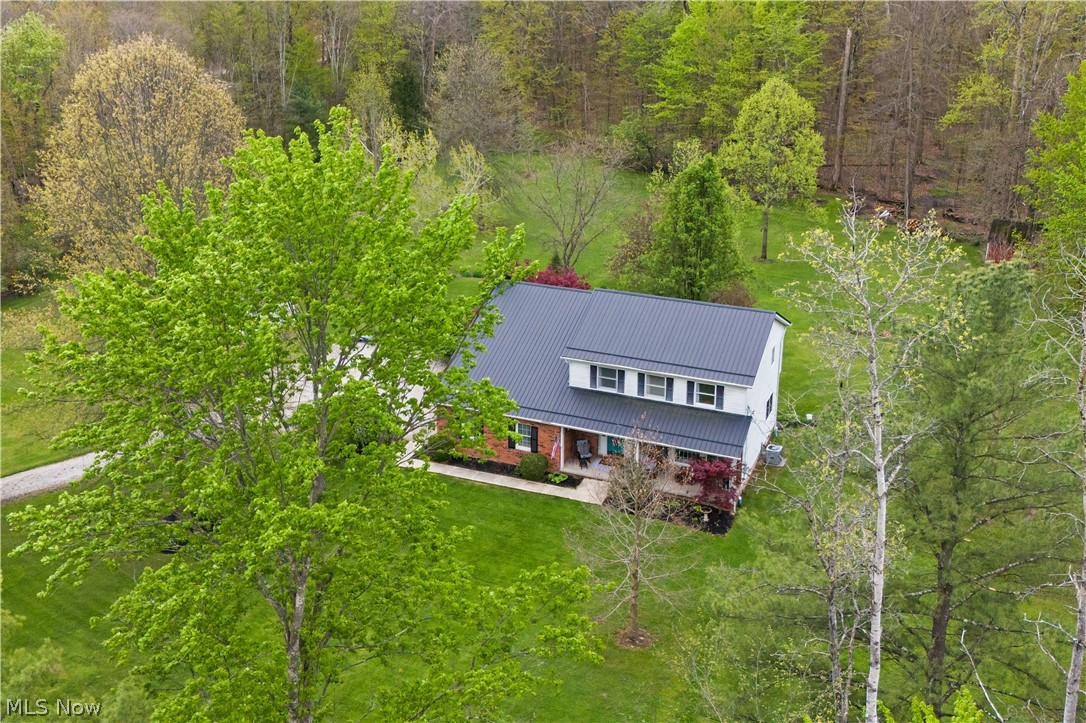 1200 Crackel Road Aurora, OH 44202 - Photo 37 of 45