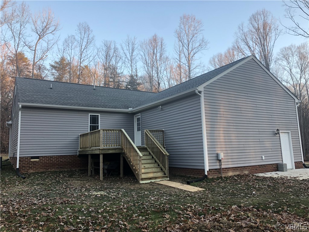 684 Signboard Road Bumpass, VA 23024 - Photo 27 of 32 Gallery Image 27
