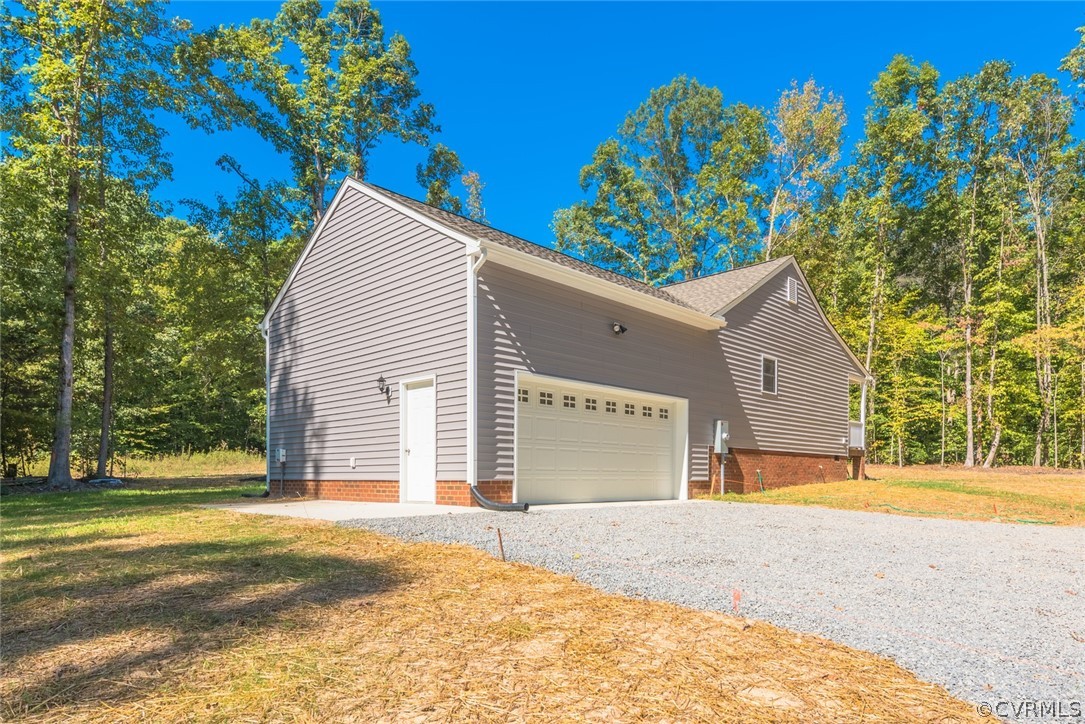 684 Signboard Road Bumpass, VA 23024 - Photo 31 of 32 Gallery Image 31