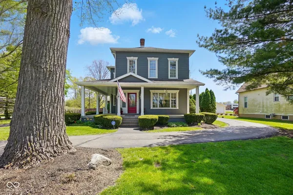 $435,000 | 1515 Chester Boulevard, Richmond, IN 47374