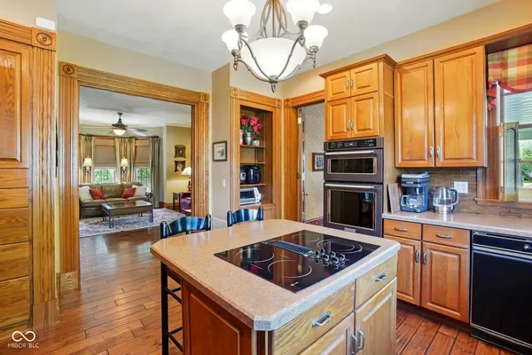 $435,000 | 1515 Chester Boulevard, Richmond, IN 47374