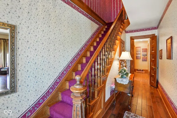 $435,000 | 1515 Chester Boulevard, Richmond, IN 47374