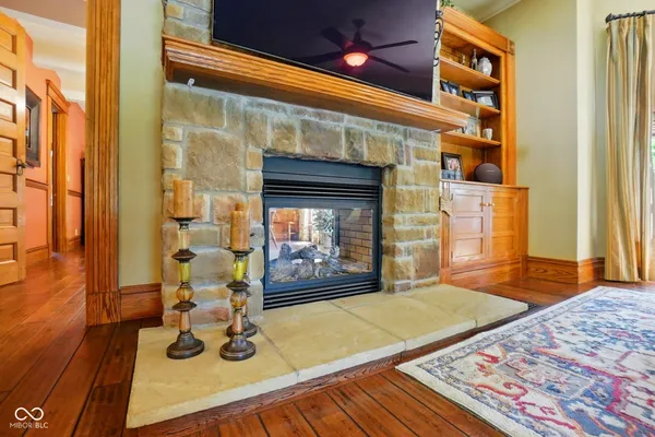 $435,000 | 1515 Chester Boulevard, Richmond, IN 47374