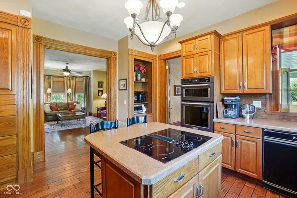 $435,000 | 1515 Chester Boulevard, Richmond, IN 47374
