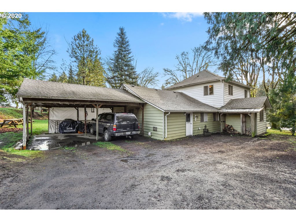 1158 Delameter Road Castle Rock, WA 98611 - Photo 25 of 25 Gallery Image 25