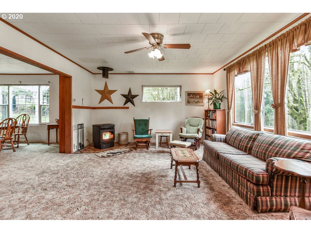 1158 Delameter Road Castle Rock, WA 98611 - Photo 5 of 25 Gallery Image 5