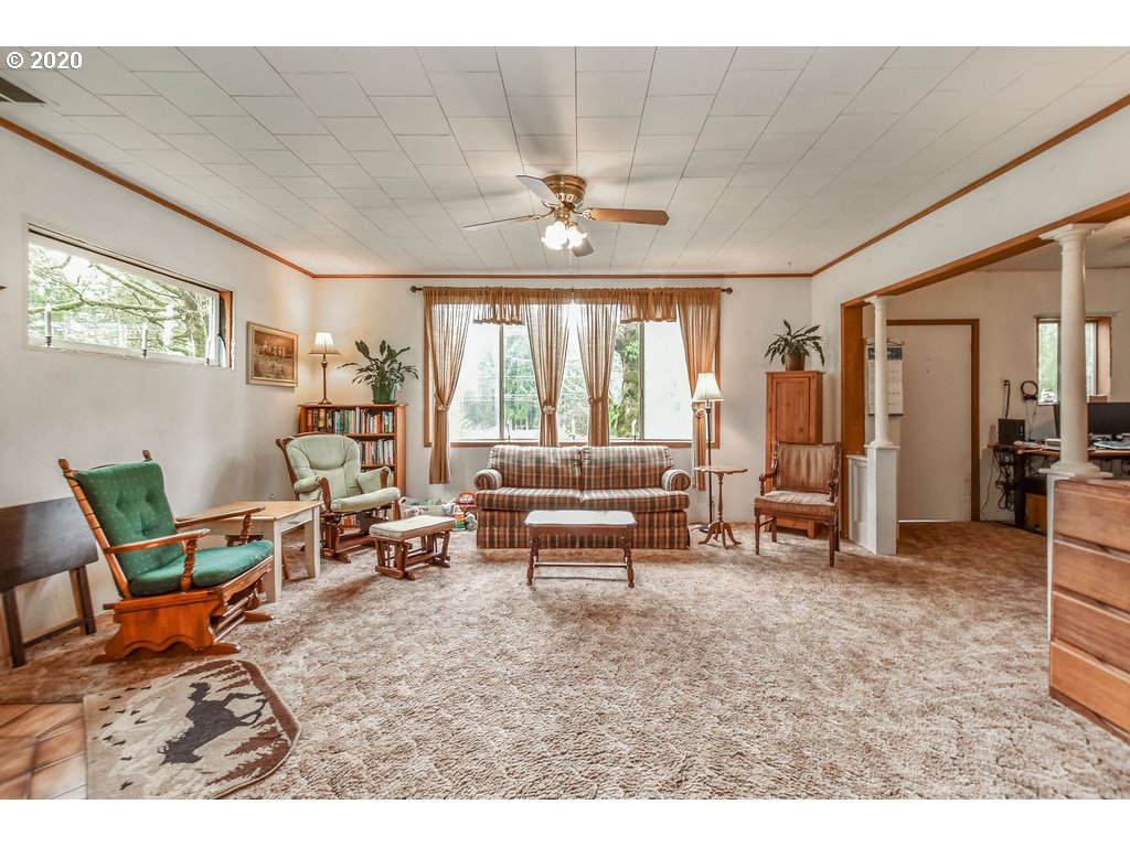 1158 Delameter Road Castle Rock, WA 98611 - Photo 6 of 25 Gallery Image 6