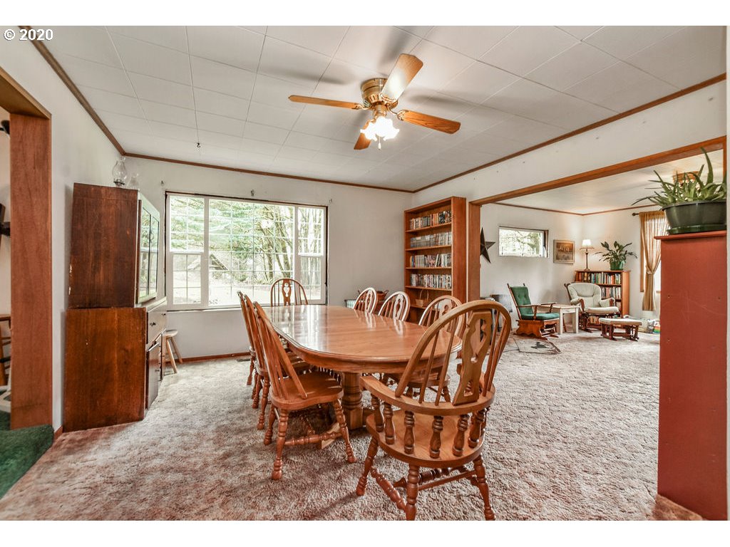 1158 Delameter Road Castle Rock, WA 98611 - Photo 8 of 25 Gallery Image 8