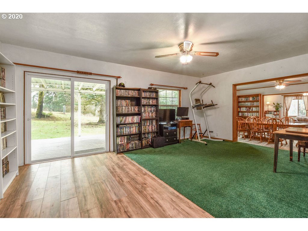 1158 Delameter Road Castle Rock, WA 98611 - Photo 10 of 25 Gallery Image 10