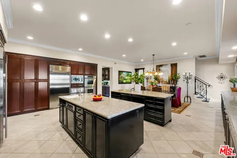 $7,195,000 | 13418 Nightsky Drive, Santa Rosa Valley, CA 93012