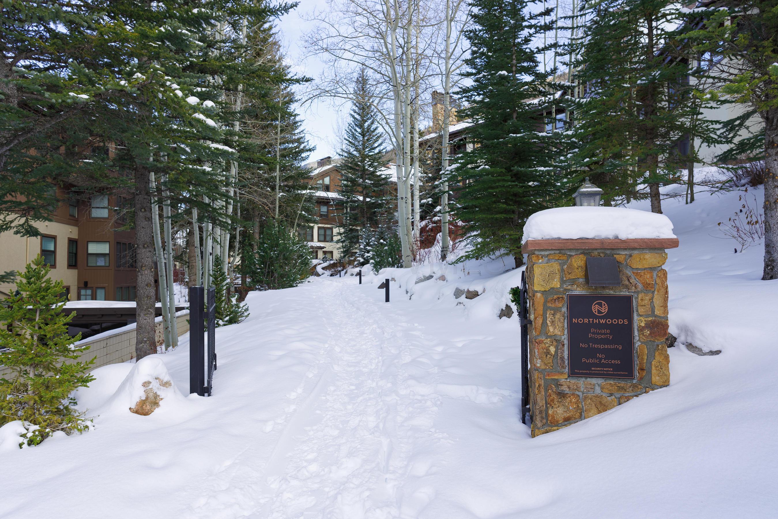 600 Vail Valley Drive, Unit E 9 Vail, CO 81657 - Photo 15 of 26 not sure