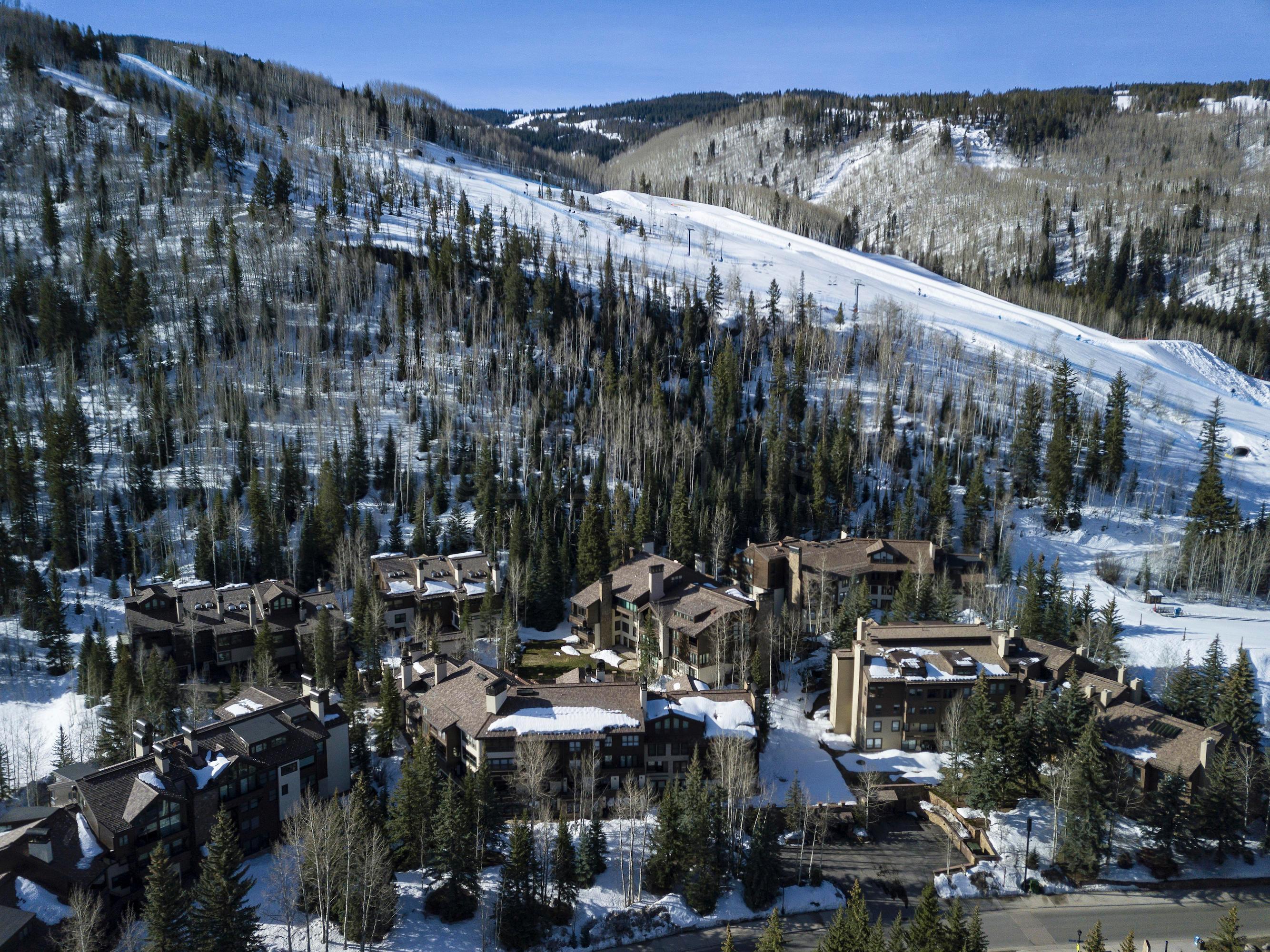 600 Vail Valley Drive, Unit E 9 Vail, CO 81657 - Photo 26 of 26