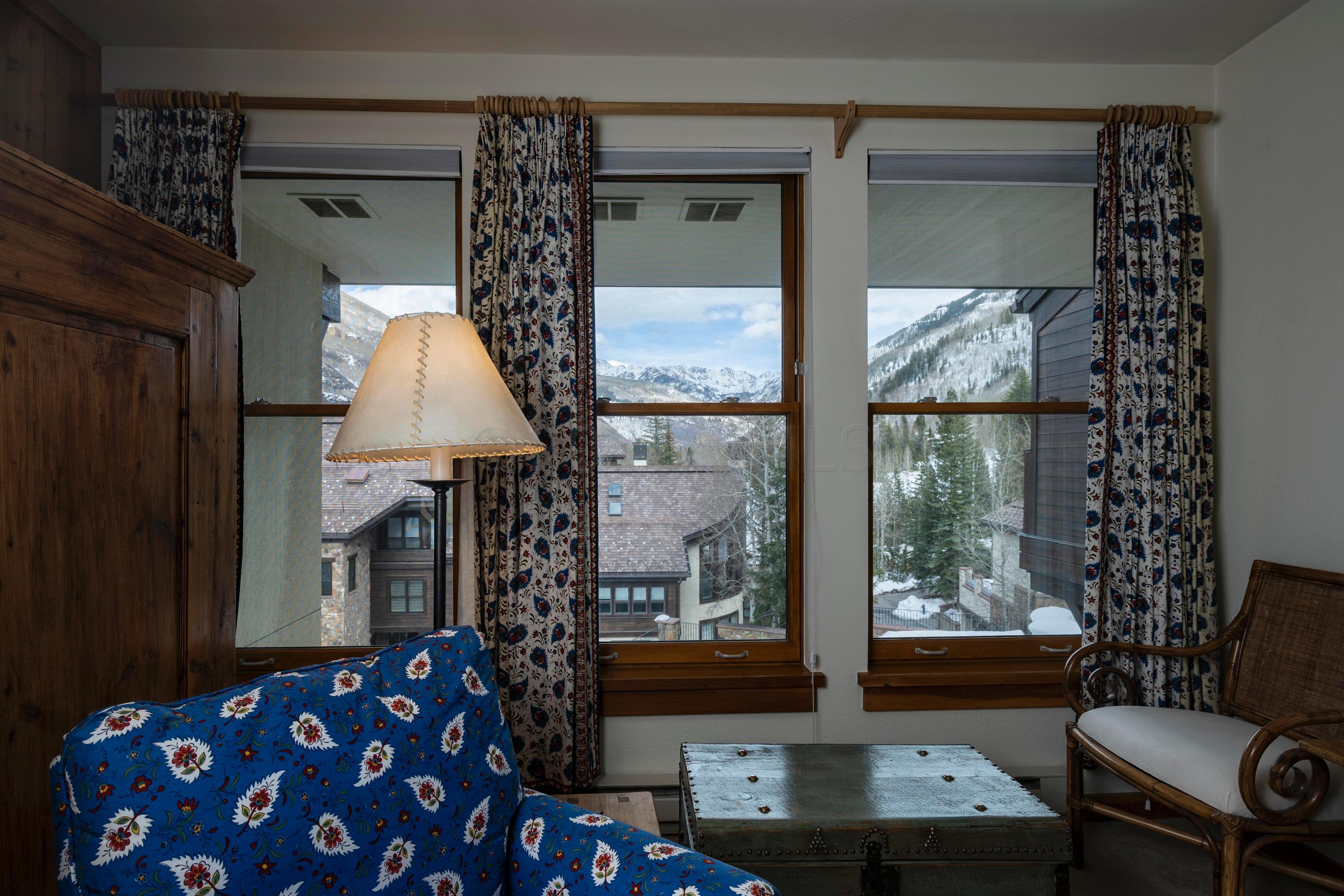 600 Vail Valley Drive, Unit E 9 Vail, CO 81657 - Photo 8 of 26