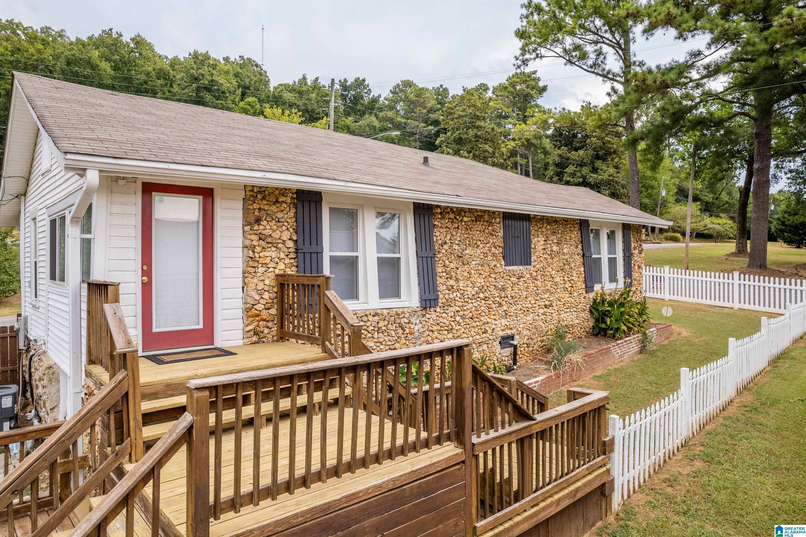 311 C Street North Oneonta, AL 35121 - Photo 15 of 32
