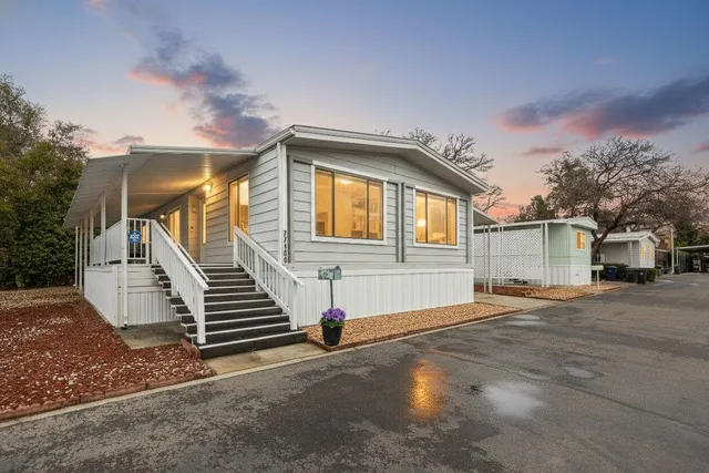 $114,000 | 77180 Lauppe Lane, Citrus Heights, CA 95621