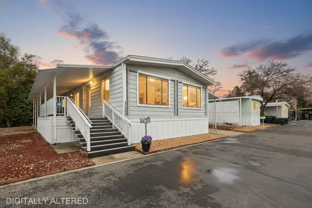 $114,000 | 77180 Lauppe Lane, Citrus Heights, CA 95621