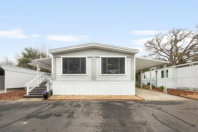 $114,000 | 77180 Lauppe Lane, Citrus Heights, CA 95621