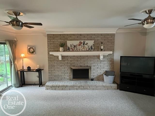 47916 Chrys Road Macomb, MI 48044 - Photo 6 of 29