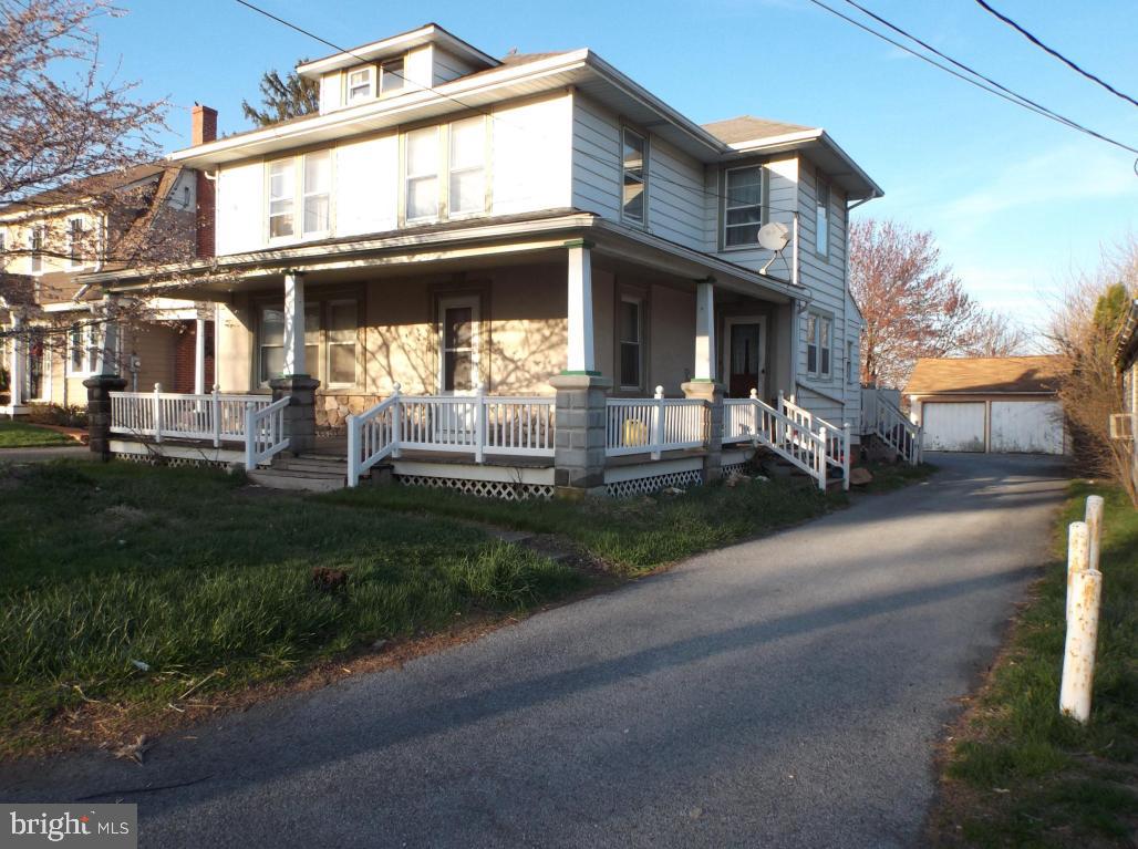 409 Mt Sidney Road Lancaster, PA 17602 - Photo 1 of 4 Gallery Image 1