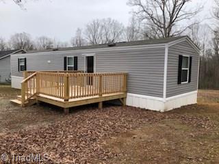 4709 Kennedy Road Trinity, NC 27370 - Photo 1 of 13
