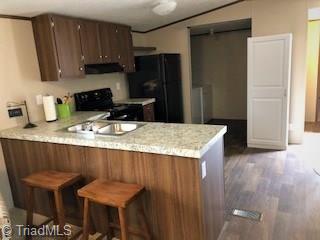 4709 Kennedy Road Trinity, NC 27370 - Photo 3 of 13