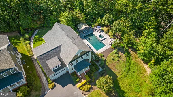 $1,300,000 | 17200 Miss Packard Court, Dumfries, VA 22026